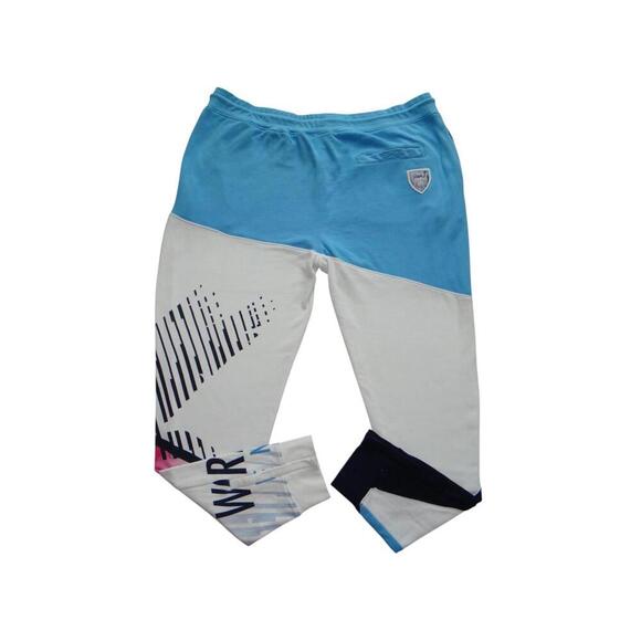 Staple Colorblock Men's Sweatpants - Picture 2 of 9